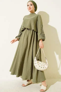 KHAKI
