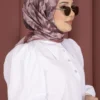 Flower Pattern Scarf Series – Image 3