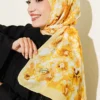 Floral Bamboo Krash Assorted Series 10 Yellow - immagine 8