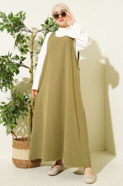 Two-Piece Dress Set