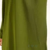 Heart Detail Basic Tunic Green - Imagen 4