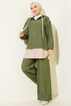 KHAKI