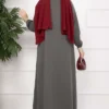 Classic Zippered Ferace - immagine 5