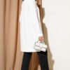 Basic Tunic Ecru - Image 3