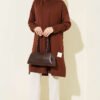 Basic Tunic Brown - Image 2