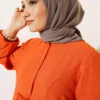 Medina Silk Scarf
