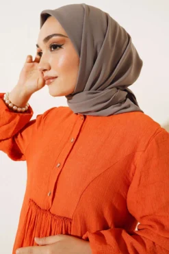 Medina Silk Scarf