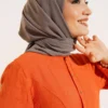 Medina Silk Scarf - Imagen 2