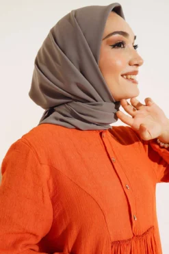 Alternative Ansicht von Medina Silk Scarf