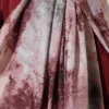 Marble Pattern Modern Scarf Powder Pink – Bild 4