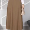 Mevlana Modest Skirt - Image 2