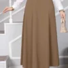 Mevlana Modest Skirt - Image 3