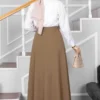 Mevlana Modest Skirt - Image 4