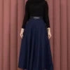 Mini Gingham Skirt - immagine 2