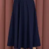 Mini Gingham Skirt - immagine 3