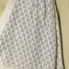 MK Pattern Liva Modal Scarf - Imagen 4