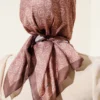 Soft Scarf Brown - immagine 3