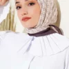 Soft Scarf Beige - immagine 2