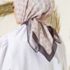 Soft Scarf Beige - immagine 3