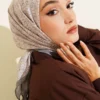 Soft Scarf – Bild 2