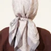 Soft Scarf – Bild 3