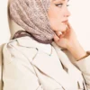 Soft Scarf – Bild 2