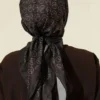 Soft Scarf Anthracite - immagine 3
