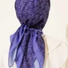 Soft Scarf Lilac - Image 3