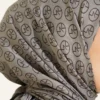 Soft Scarf – Bild 4