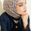 Soft Scarf