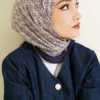 Soft Scarf – Bild 2