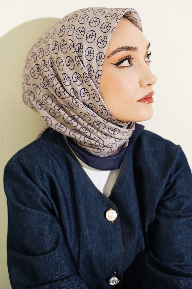 Soft Scarf – Bild 2