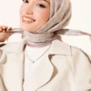 Soft Scarf Brown