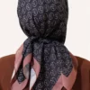 Soft Scarf Black - Image 3