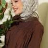 Soft Scarf – Bild 2