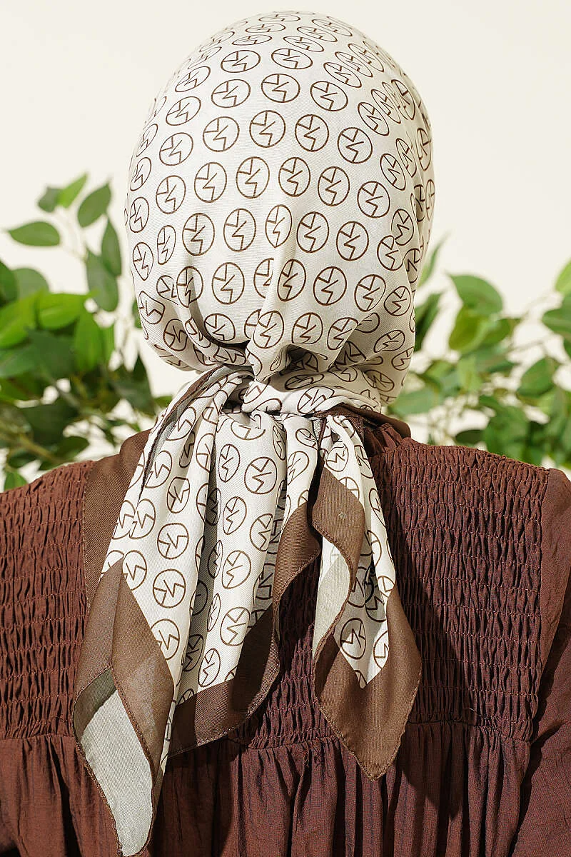 Soft Scarf – Bild 3