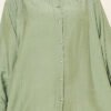 Shoulder Mini Stone Shirt – Image 4