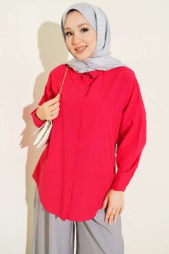 Oversize Shirt