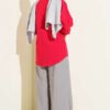 Oversize Shirt – Bild 3