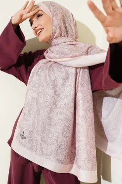 POWDER PINK