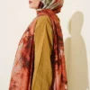 Palette Pattern Shawl - immagine 3