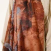 Palette Pattern Shawl - immagine 4