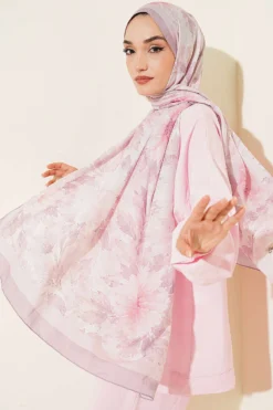 POWDER PINK
