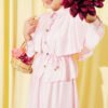 Cape Pink