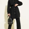 Cape Black