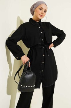 Alternative Ansicht von Cape Black