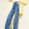 Loose Stretch Jeans