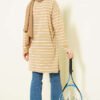 Striped Tunic - الصورة 3