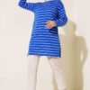 Striped Tunic - Imagen 2