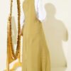 ⁦U Neck Dress⁩ - الصورة ⁦3⁩